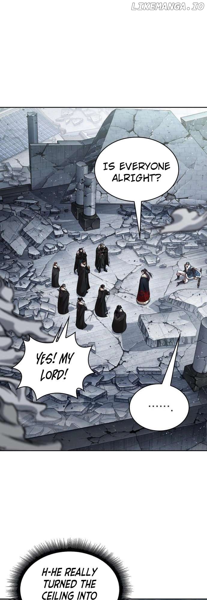 Nano Machine Chapter 252 image 13